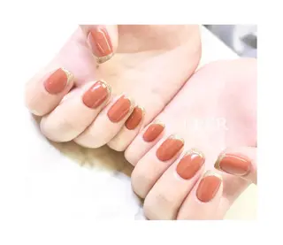 ネイル ネイルサロン -EPER-エペルのネイルデザイン