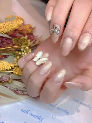 ネイル リン リンのネイルデザイン