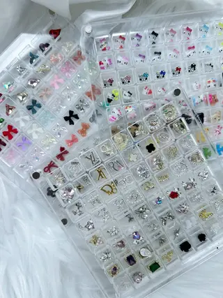 ネイル Basic本厚木店 Mahiroᙏ̤̫͚のネイルデザイン