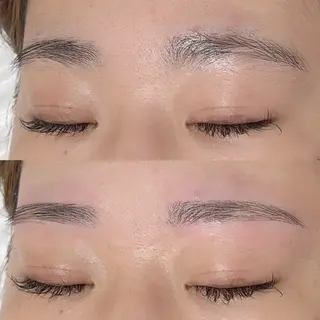 アイブロウ vico名古屋栄店所属・🌺+vico 栄店 🌺MAYUKIの眉毛・アイブロウイメージ
