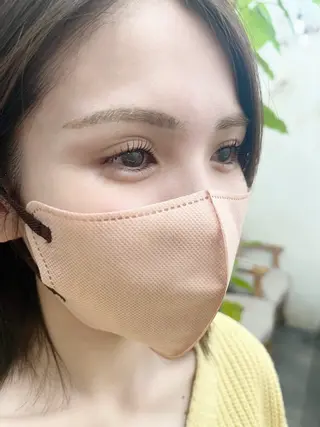 マツエク・マツパ マリーアン所属・marieanne まつ毛パーマ＆脱毛のマツエク・マツパデザイン