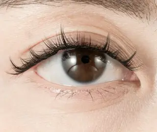 マツエク・マツパ BALANCE LASHのマツエク・マツパデザイン