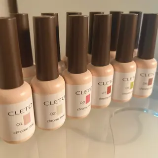 ネイル ＶＩＶＩ nailsalonのネイルデザイン