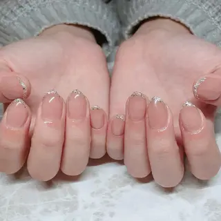 ネイル ACORii nailのネイルデザイン