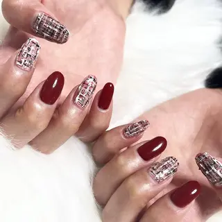 ネイル Dia Nail AKIのネイルデザイン