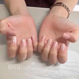 ネイル I P'ink nail salon所属・I pinknail 韓国風·持ち込み専門のネイルデザイン