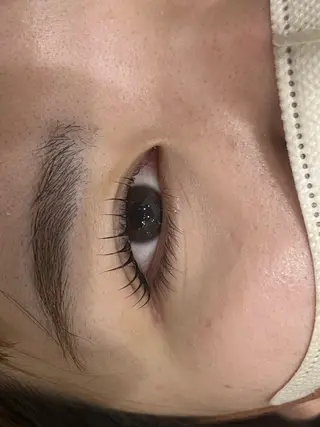 マツエク・マツパ 葛西店📍 ジュリのヘアスタイル