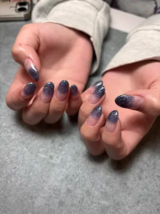 ネイル 菅原 采也加のネイルデザイン