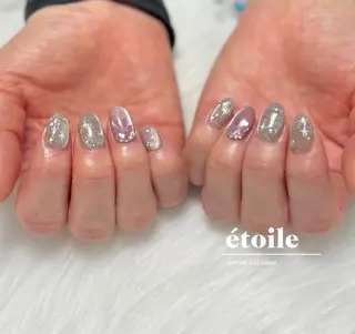 ネイル étoile ｜ayaのネイルデザイン
