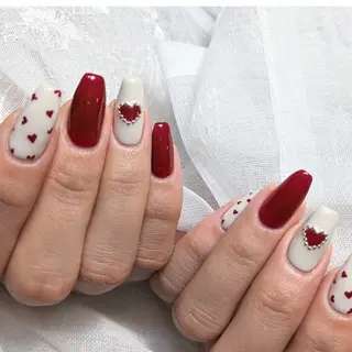 ネイル an nail☆.のネイルデザイン