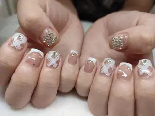 ネイル RUNWAY 　　の眉毛・アイブロウイメージ