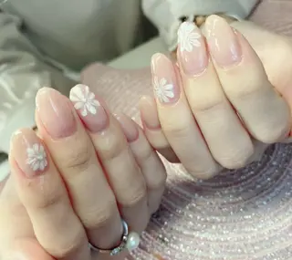 ネイル ネイリスト♡ AYAKOのネイルデザイン