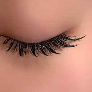 マツエク・マツパ EYE405 fukuyamaのマツエク・マツパデザイン