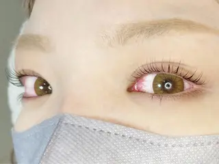 マツエク・マツパ zekka所属・門前仲町zekka Kaのマツエク・マツパデザイン