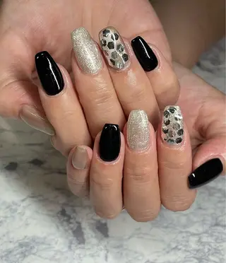 ネイル N nailのネイルデザイン