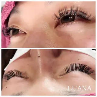 マツエク・マツパ 0's【エンズ】知立店所属・山﨑 佳子の眉毛・アイブロウイメージ