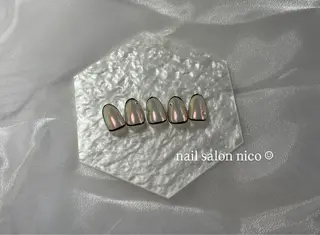 ネイル nail salon nico.AIRIのネイルデザイン