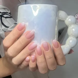 ネイル 🎀セ リ🎀のネイルデザイン