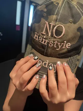 ネイル ホンダ ユキのネイルデザイン