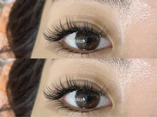 マツエク・マツパ Ci ara🍒のマツエク・マツパデザイン