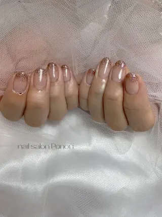 ネイル Ponoi’i / YUのネイルデザイン