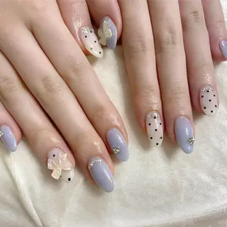 ネイル パラジェル登録サロンfeerique所属・Uchida Mayunaのその他イメージ