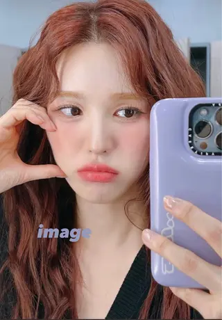 マツエク・マツパ eyelist 🌼 Mahoのマツエク・マツパデザイン