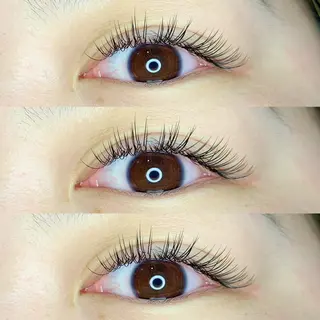 マツエク・マツパ Little River所属・Little Riverのマツエク・マツパデザイン