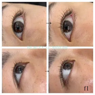 マツエク・マツパ ビューティー ミロワールのエステ・リラクイメージ