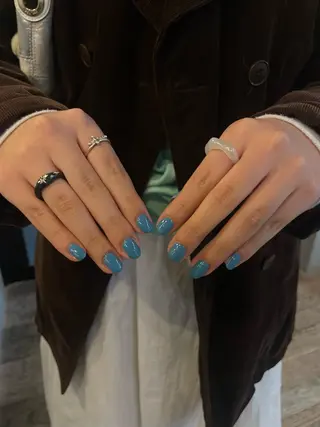 ネイル Nail salon Relum所属・小林 珠莉のネイルデザイン