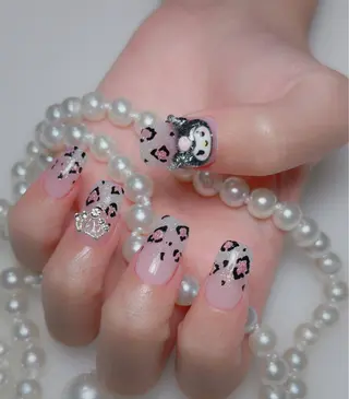 ネイル 👍thumbs up nail👍のネイルデザイン