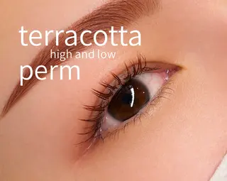 マツエク・マツパ R'evanNu所属・加藤 あゆみのマツエク・マツパデザイン