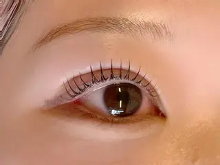 マツエク・マツパ Kanako 🌼のマツエク・マツパデザイン