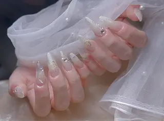 ネイル Miss Uネイルサロン所属・MissU ネイルサロンのネイルデザイン