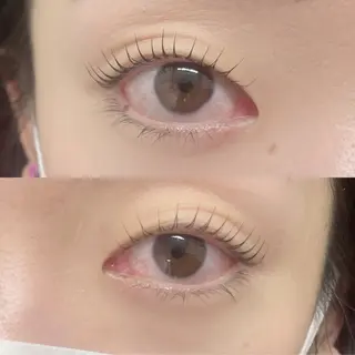 マツエク・マツパ 🥀Saito Tomomi🥀のマツエク・マツパデザイン