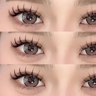 マツエク・マツパ lepleind'or所属・lepleindor rinのマツエク・マツパデザイン