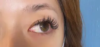 マツエク・マツパ By color  EYE&NAIL所属・BY  COLOR eyedesinのマツエク・マツパデザイン