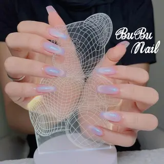 ネイル BuBu Nail渋谷道玄坂のネイルデザイン