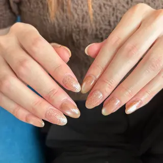 ネイル 滝沢 愛海のネイルデザイン