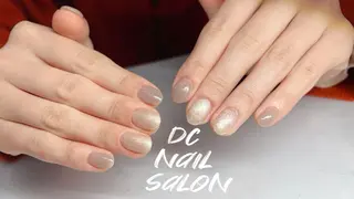 ネイル DC nail salonのネイルデザイン