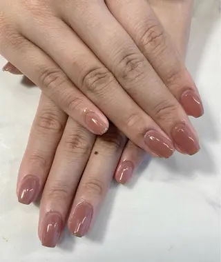 ネイル Three いわなべのネイルデザイン