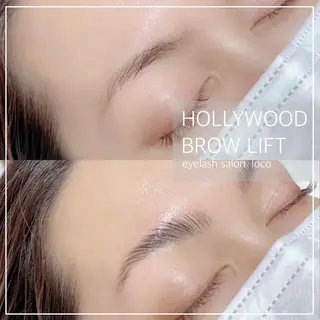 マツエク・マツパ eyelash salon  loco所属・LashArtist MIYUのマツエク・マツパデザイン