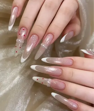 ネイル U.mi Nail Salonのネイルデザイン