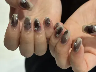 ネイル premiere 錦糸町マルイのネイルデザイン