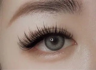 マツエク・マツパ Ｍ salon アイラッシュのマツエク・マツパデザイン