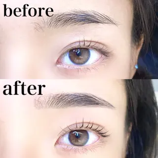 マツエク・マツパ Laul🦖 Motohashiのマツエク・マツパデザイン