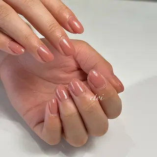 ネイル etoi所属・elmu (エルミュ)　本杉望のネイルデザイン