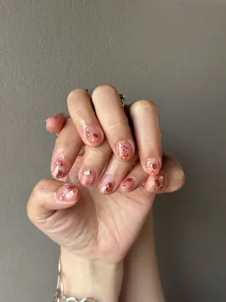 ネイル sen所属・sen 高松市国分寺町のネイルデザイン