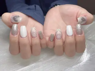 ネイル YS Nailのネイルデザイン