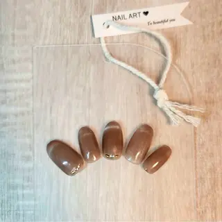 ネイル Salon Kのネイルデザイン